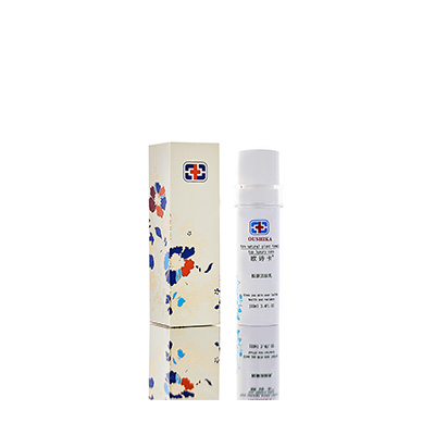 清城会下雨的乳液