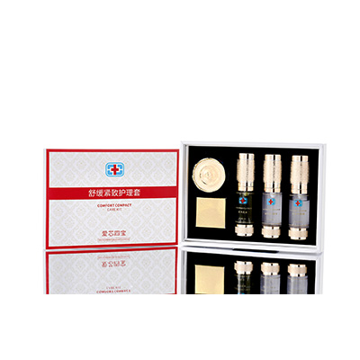 清城私密拓客体验套