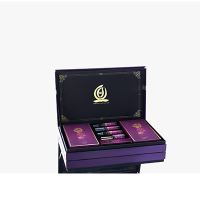 清城气血能量海底轮