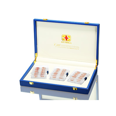 清城子宫排毒套