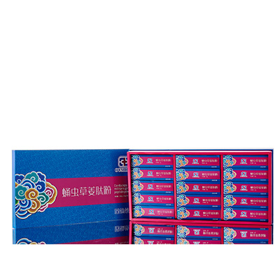 清城调经养气汤