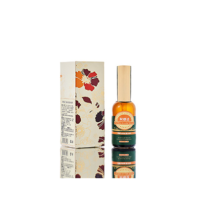 清城私密细嫩修复精华