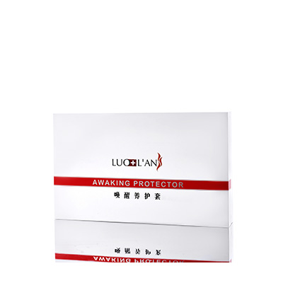 清城气血能量增强套