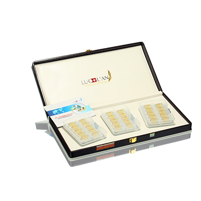 清城专业盆腔养护套